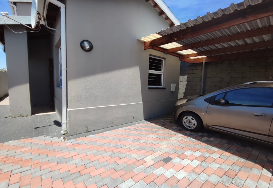 3 Bedroom Property for Sale in Morgan Village Western Cape